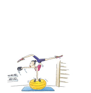 BCI - Fitness - Asia