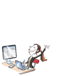 BCI - WorkWhite - International
