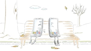 Screenshot - Smartphones
