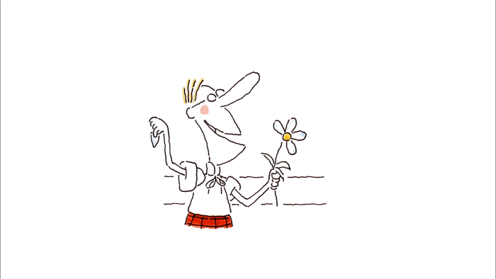 Screenshot - Flower