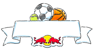 Pong Game - Logo - Banderole
