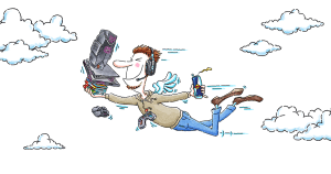 Occasion Sharing Image - Gaming - International