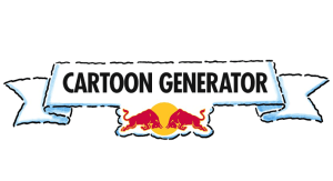 Full Game Banderole - Generic - Cartoon Generator - International