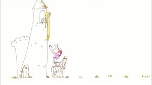 Rapunzel