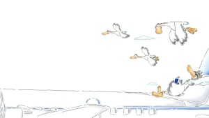 Duck Business Class - TVC - 16:9