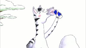Zebra