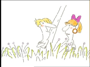 Adam and Eve