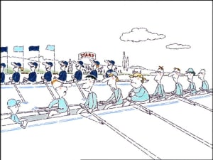 Båtrace