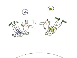 Parachute
