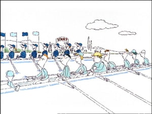 Boat Race