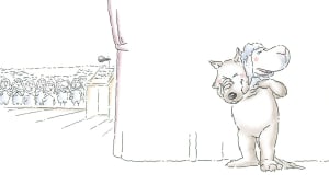 Wolf's Clothing - Finland