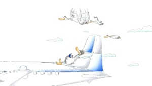 Duck Business Class - TVC - 16:9 - 15’’