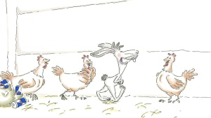 Easter Eggs