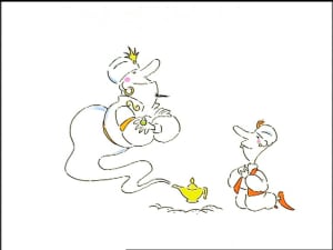 Aladdin