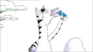 Zebra - United Kingdom