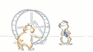 Hamster