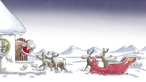 Santa - TVC - 16:9