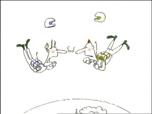 Parachute - TVC - 4:3 - 25’’