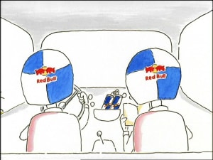 Rallye - TVC - 4:3 - 20’’