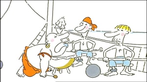 Galär