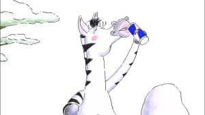 Zebra