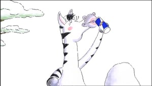 Zebra