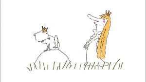 Frøprins