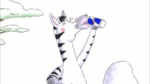 Zebra - TVC - 16:9 - 30’’