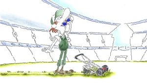 Football 2 - TVC - 16:9 - 30’’