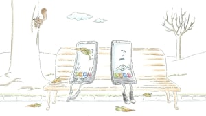 Smartphones
