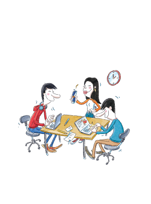 Collection Occasion - Study - International