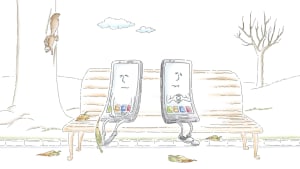 Smartphones