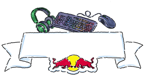 Full Game - Link puzzle - Banderole