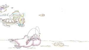Anglerfish
