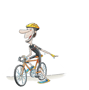 BCI - Ironman
