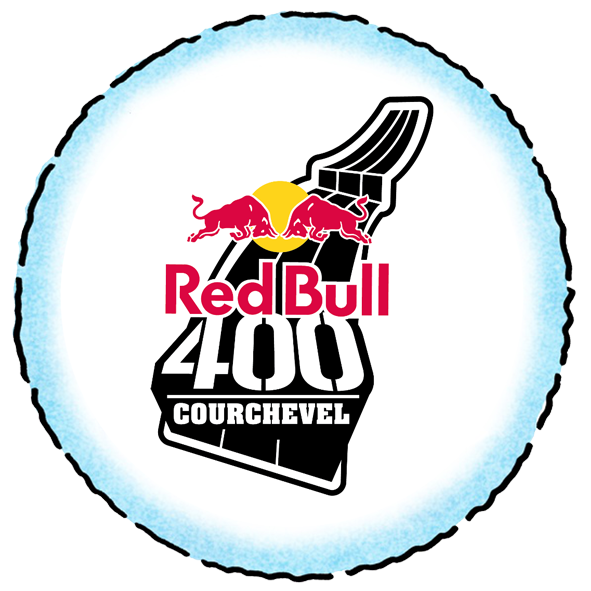 Sharing Image - Icon - Red Bull 400