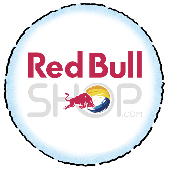 Sharing Image - Icon - Red Bull Shop