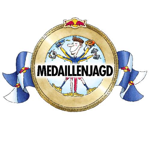 Sharing Image - Medaillenjagd - Prizes and Sponsors - Germany 4