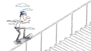 Nosebluntslide