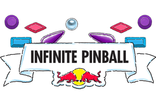 Full Game Banderole - Gaming - Infinite Pinball - Italy