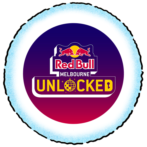 Icon - Steps - Socialbull - Red Bull Unlocked
