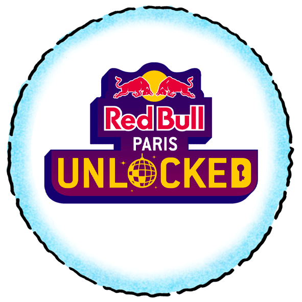 Icon - Steps - Red Bull Unlocked