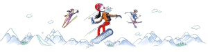 Full Game - Winter Sport - Intro Image