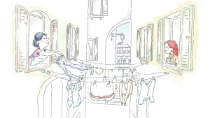 Hotel Mama - Finland