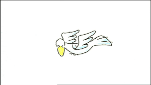 Pigeon II