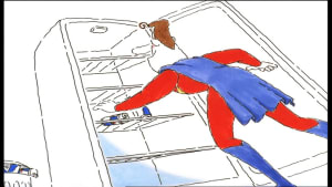 Superhero