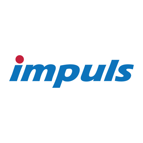 Prices, Steps, Sponsors - Fitness - Partner Logo - Impulse - Lithuania