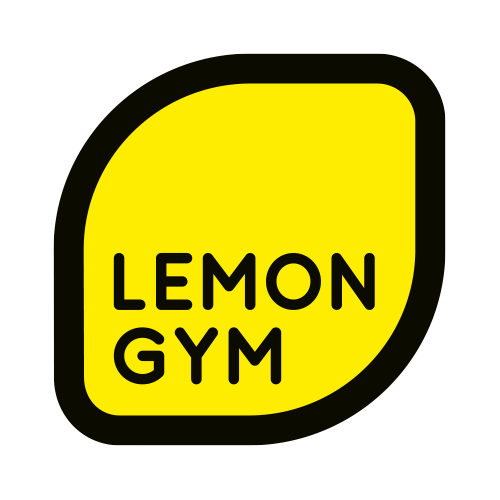 Prices, Steps, Sponsors - Fitness - Partner Logo - Lemon Gym - Lithuania