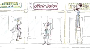 Barbershop