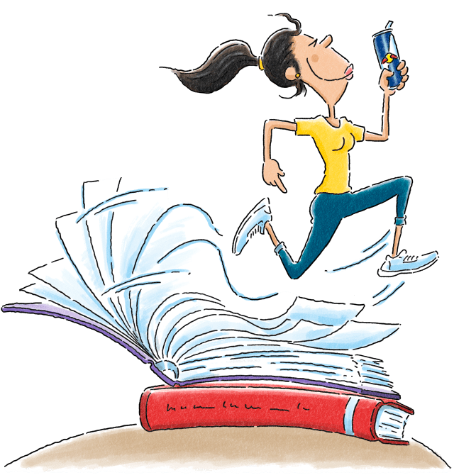 Occasion Stack - Character Hispanic - Study